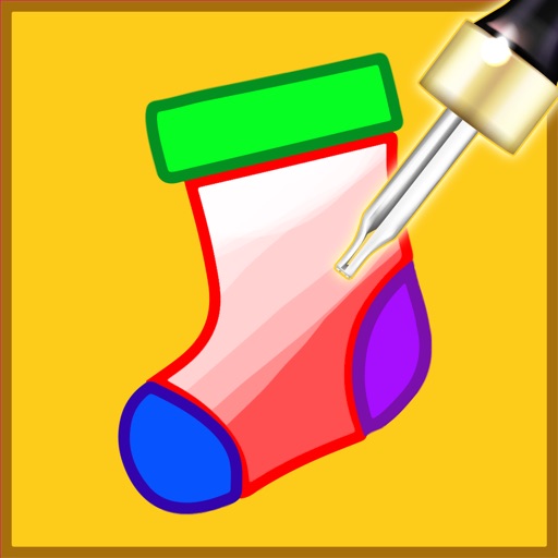 Color Dropper - Paint Master icon