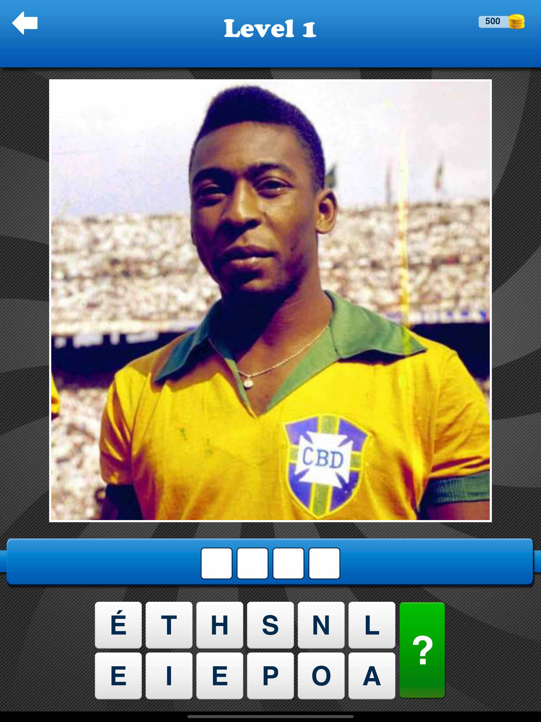 Whos the Legend? Football Quiz screenshot 13