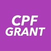 CPF Grant icon