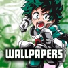 Wallpapers - My Hero Academia icon