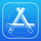 App Icon for Apple Developer App in United States IOS App Store