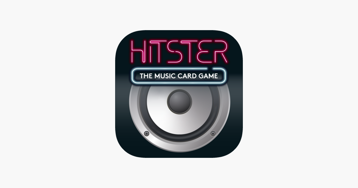 HITSTER on the App Store