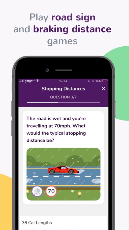 My Driving Theory Test 2021 screenshot-8