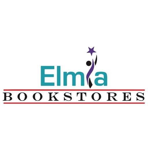 Elmia Book Stores icon