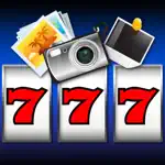 Photo Slots App Positive Reviews