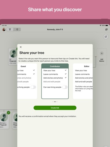 Ancestry: Family History & DNAのおすすめ画像9