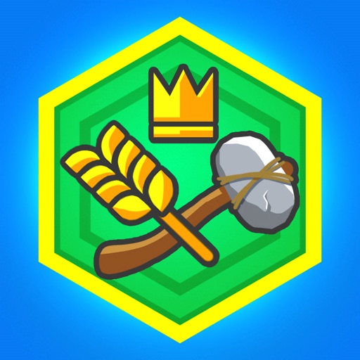Ages - Build and Craft