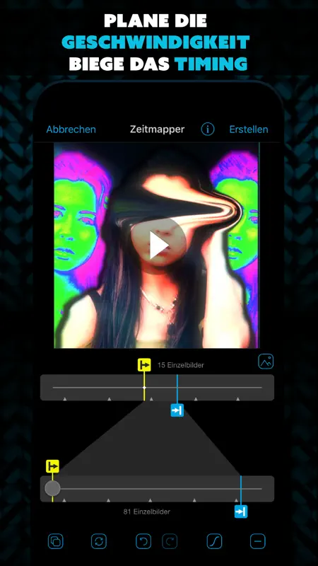 Video Star screenshot 1 of 3