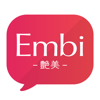 Embi - ビデオチャット アプリ