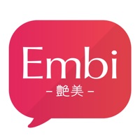 Embi - ビデオチャット アプリ