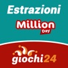 MillionDay - Million Day - iPhoneアプリ