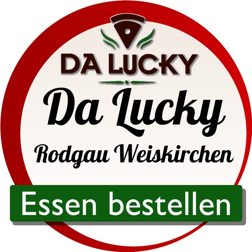 Da Lucky Rodgau Weiskirchen icon