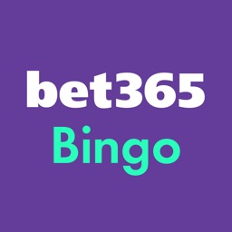 bet365 Bingo Play Bingo Live icon