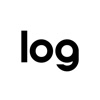 log | Smarter Workout Logging icon