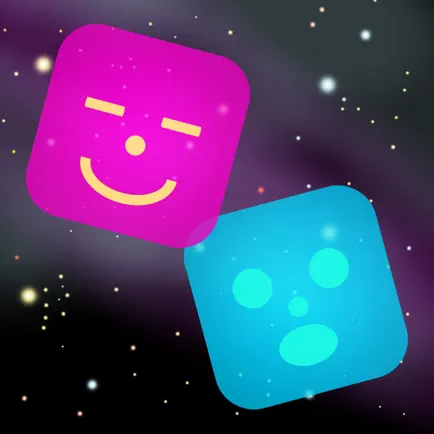 Jelly Cubes - From Outer Space Читы