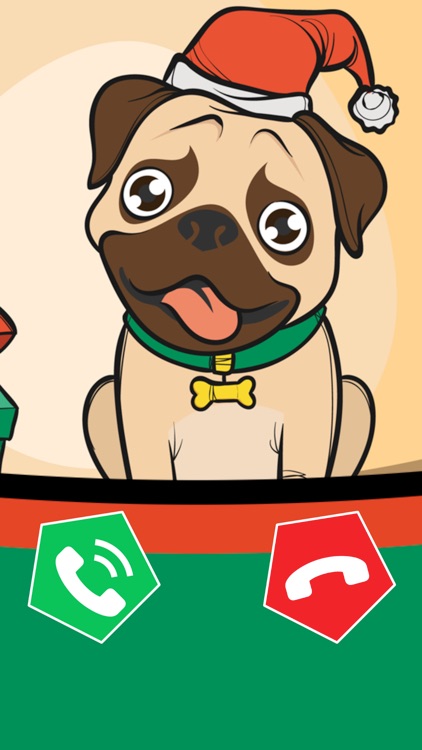 My Talking Dog Calling You!