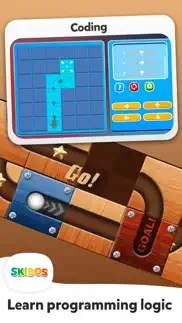 brain games: math block puzzle iphone screenshot 3