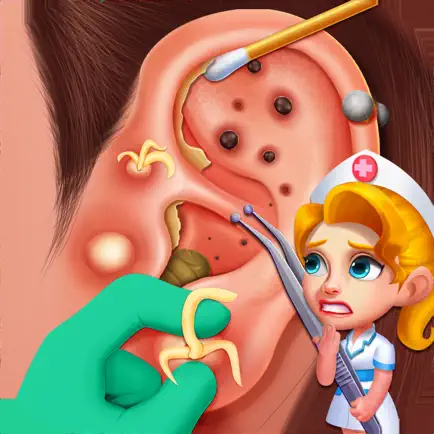 Happy Doctor : Hospital Game Cheats