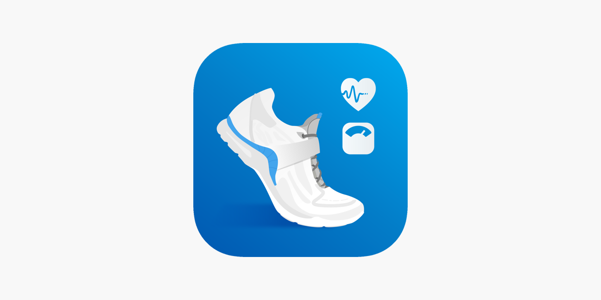 Pacer: Pedometro & Passeggiata su App Store