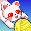 Cat Yarn Escape - iPadアプリ