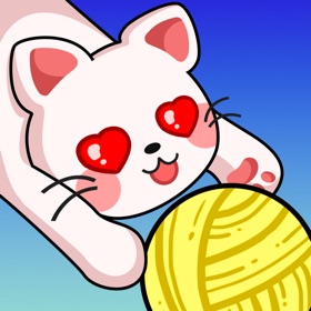 螢幕擷取畫面 (5) Cat Yarn Escape