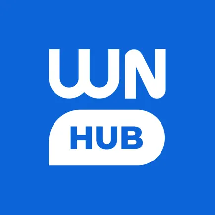 WN Hub Game Industry Platform Читы