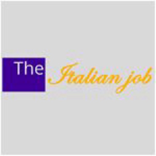 The Italian Job-Online icon