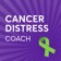 Cancer Distress Coach 2 app icon - Health & Fitness app for iPhone