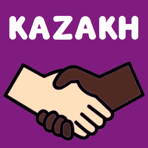Learn Kazakh