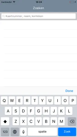 CAT-App Manager screenshot 3