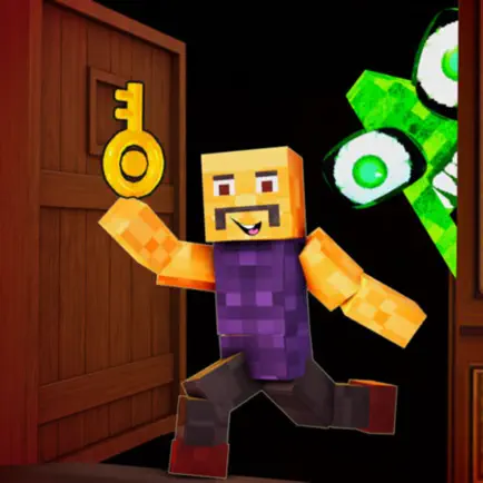 Scary 100 Doors: Horror Escape Cheats