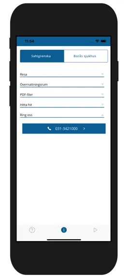 Game screenshot Min Strålbehandling apk