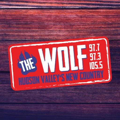 The Wolf 105.5