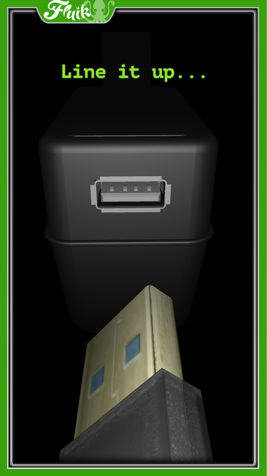 USB Simulator 2015 - 1.1.4 - (iOS)