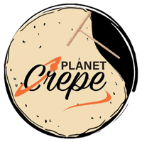 Crepe Planet