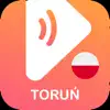 Awesome Toruń App Delete