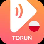 Awesome Toruń App Contact