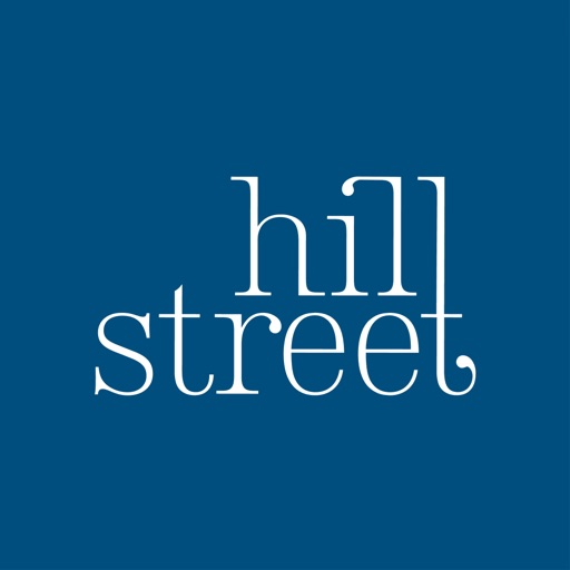 Hill Street Grocer