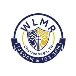 WLMR AM1450 & FM103.3 Radio