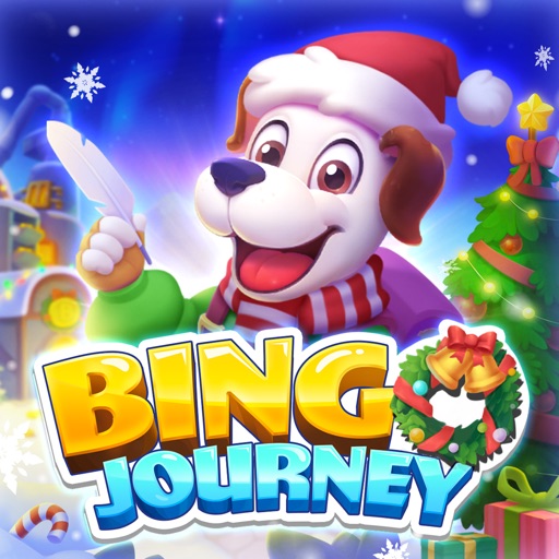 Bingo Journey！Live Bingo Games iOS App