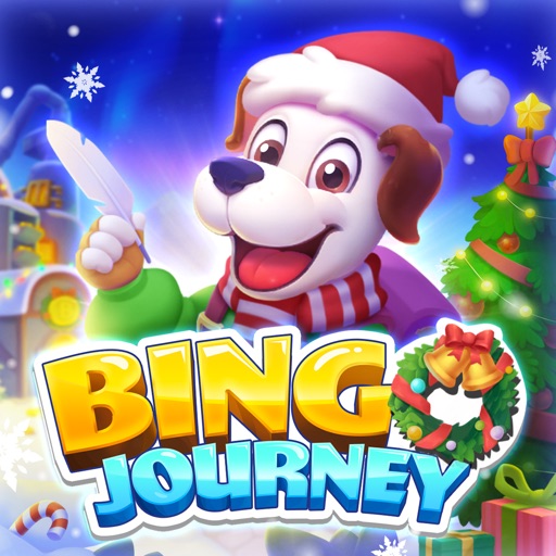 Bingo Journey！Live Bingo Games