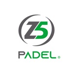 Download Z5 Padel app