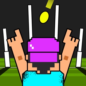 螢幕擷取畫面 (10) Aussie Rules Hero