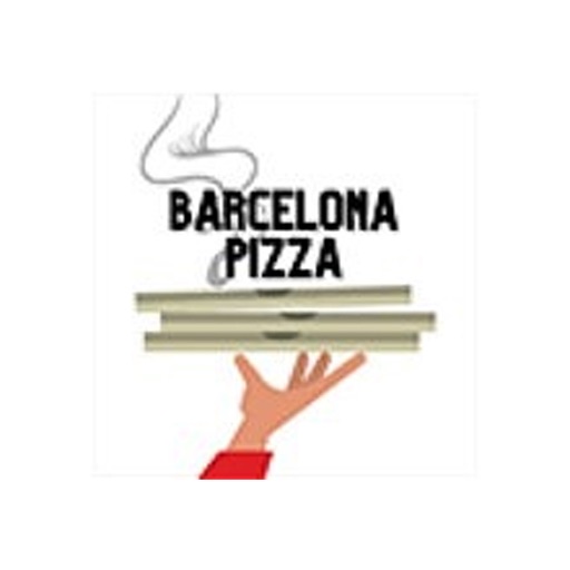 Barcelona Pizza by RedoQ
