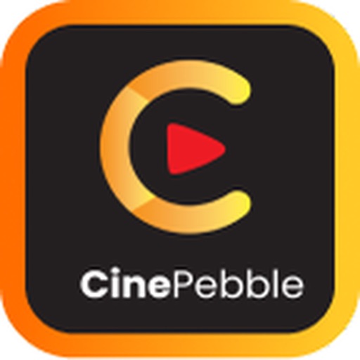 Cinepebble