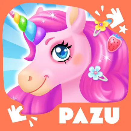 My Unicorn dress up for kids Cheats