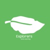 Explorers Early Learning icon