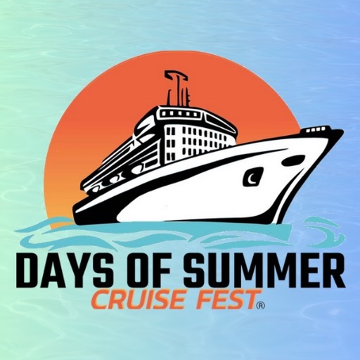 Days of Summer Cruise Fest icon