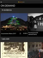 arancia live айпад изображения 2