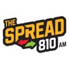 810 The Spread icon